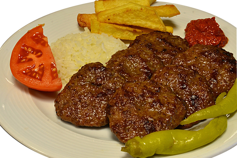 NAZ BEACH RESTAURANT – Fotoğraf 7