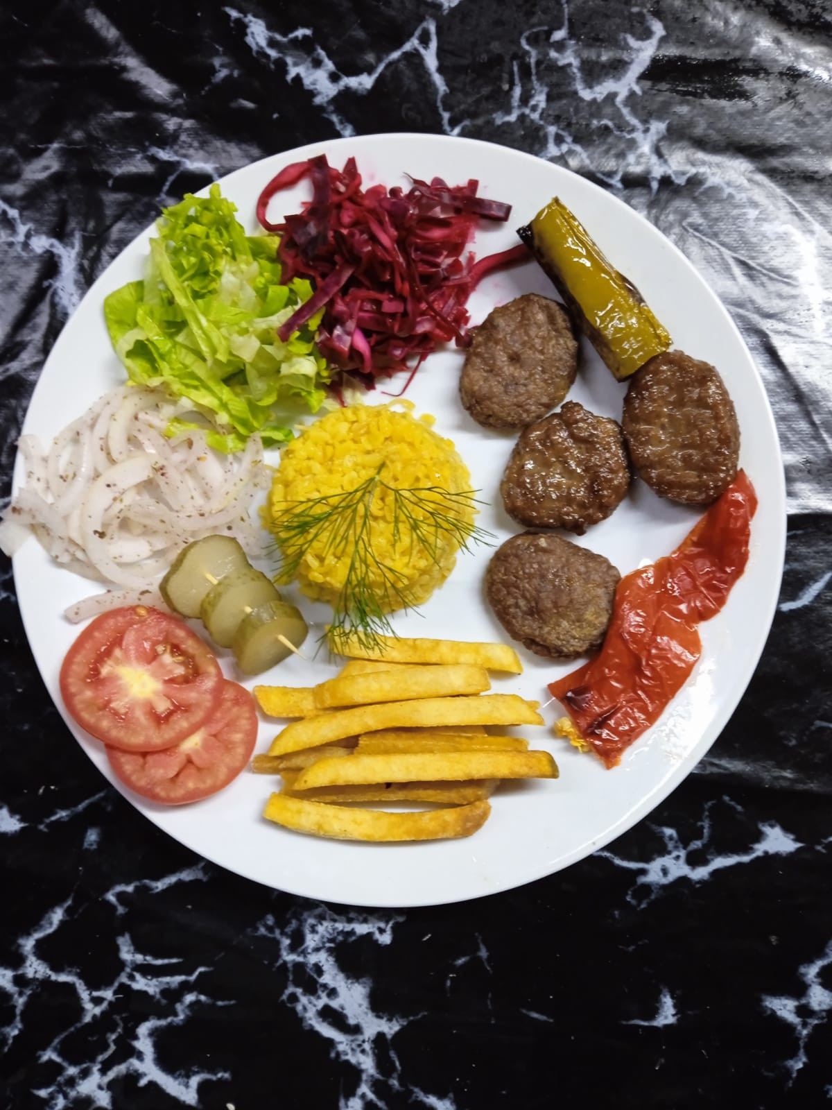 NAZ BEACH RESTAURANT – Fotoğraf 9