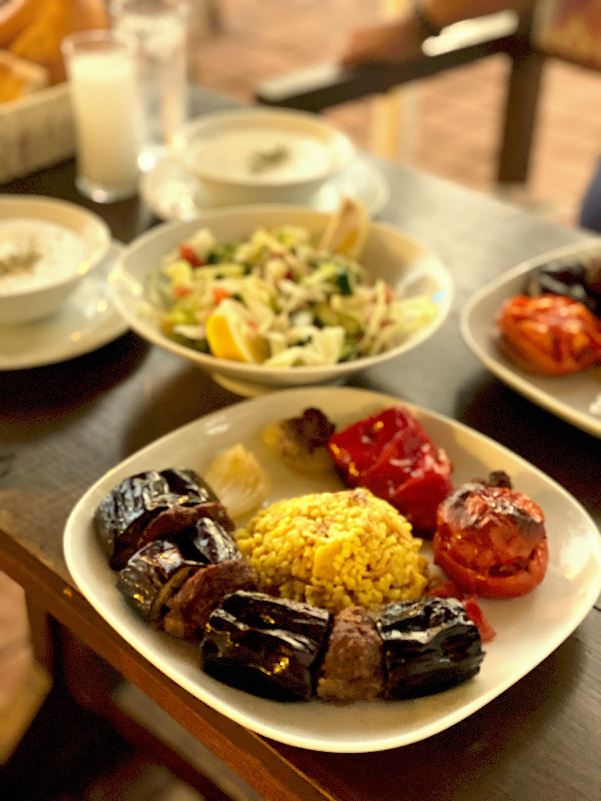 NAZ BEACH RESTAURANT – Fotoğraf 6