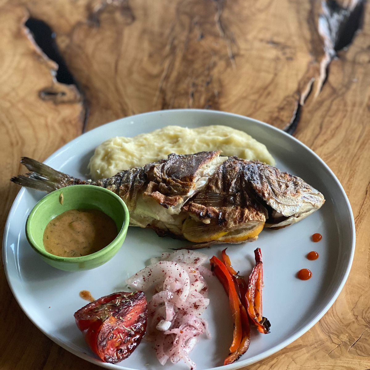 NAZ BEACH RESTAURANT – Fotoğraf 3