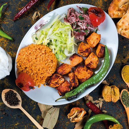 NAZ BEACH RESTAURANT – Fotoğraf 5