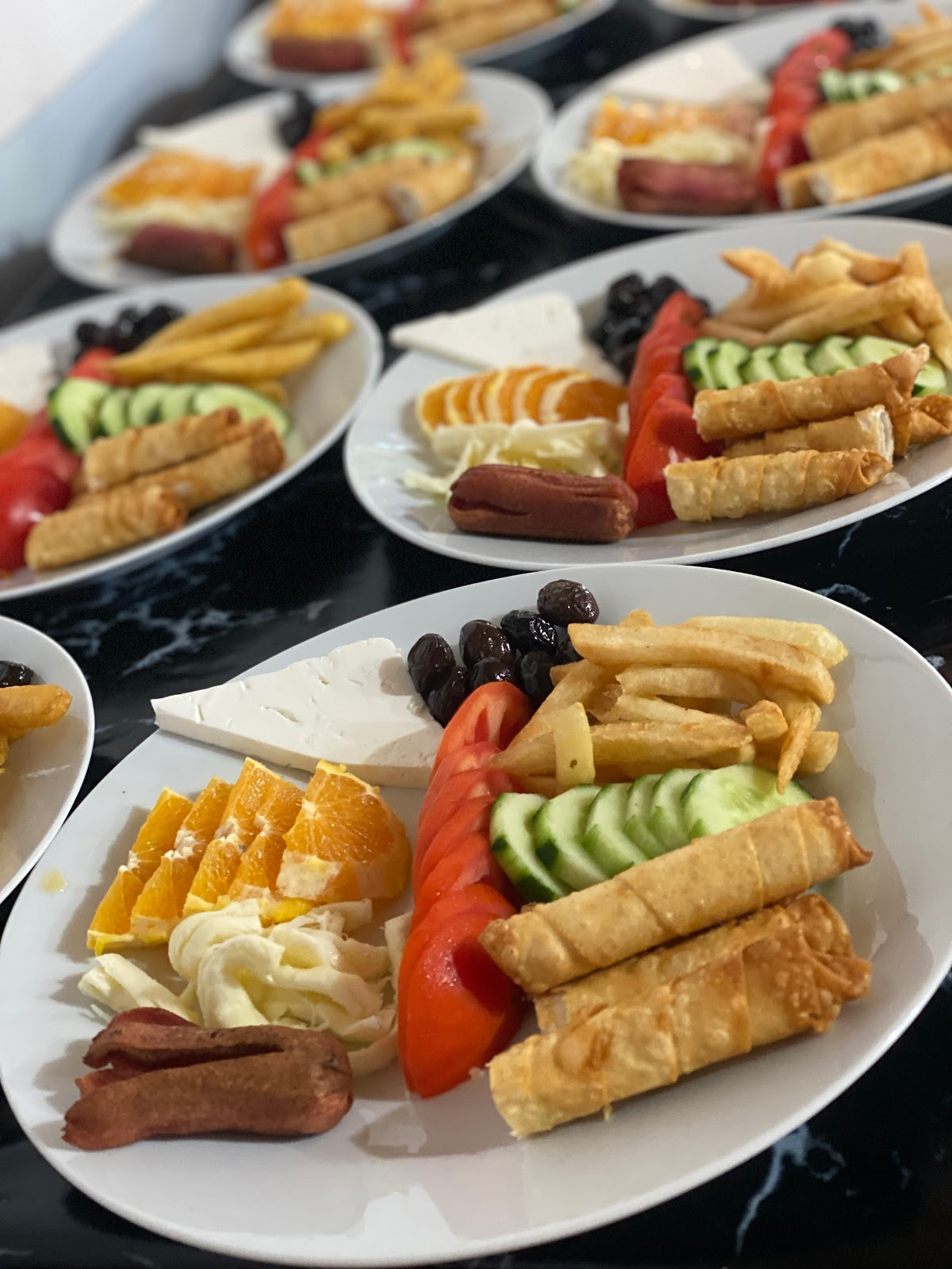 NAZ BEACH RESTAURANT – Fotoğraf 2