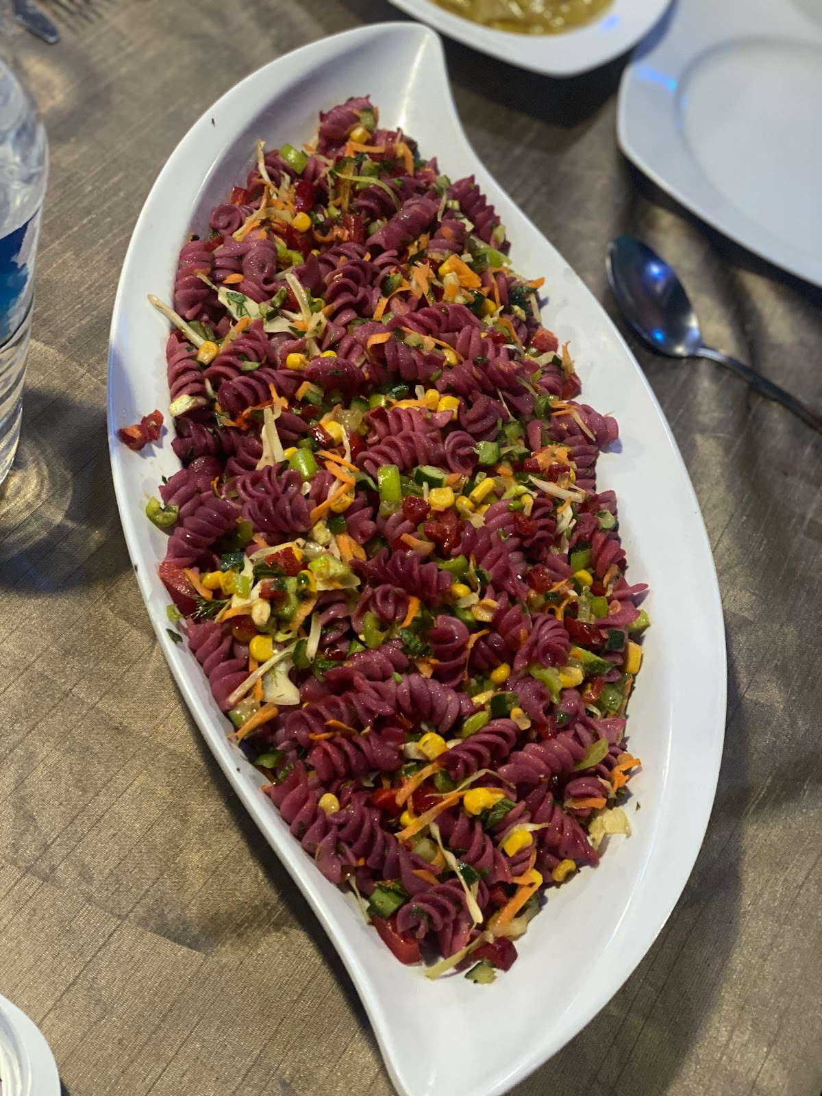 NAZ BEACH RESTAURANT – Fotoğraf 8