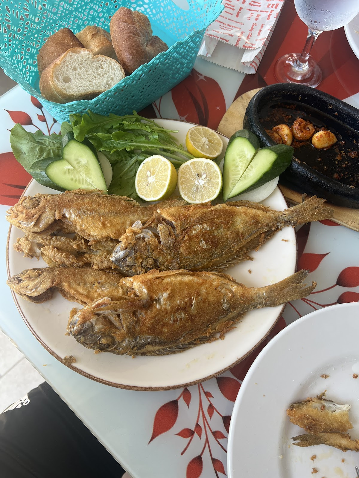 NEHİR BALIK EVİ – Fotoğraf 3