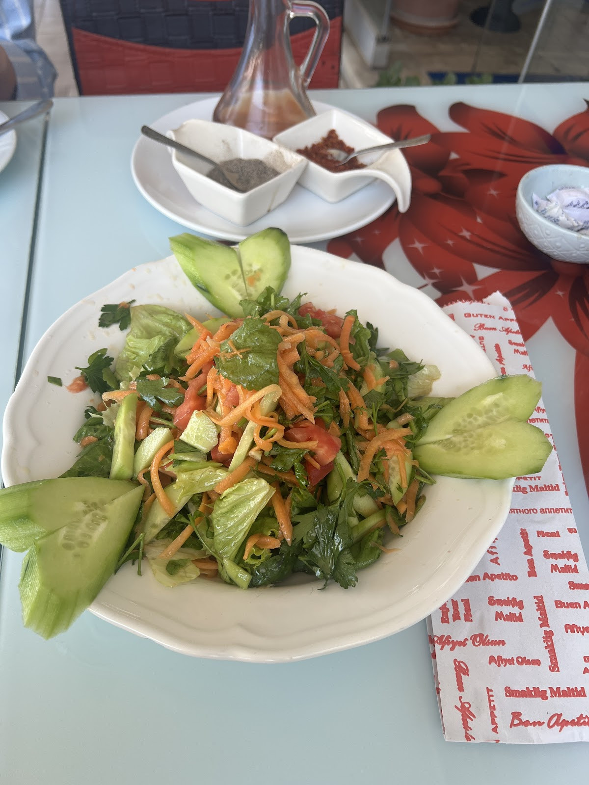 NEHİR BALIK EVİ – Fotoğraf 7