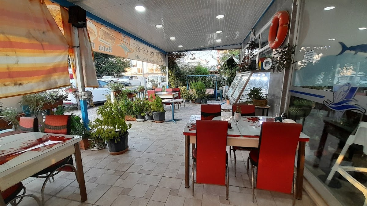 NEHİR BALIK EVİ – Fotoğraf 1