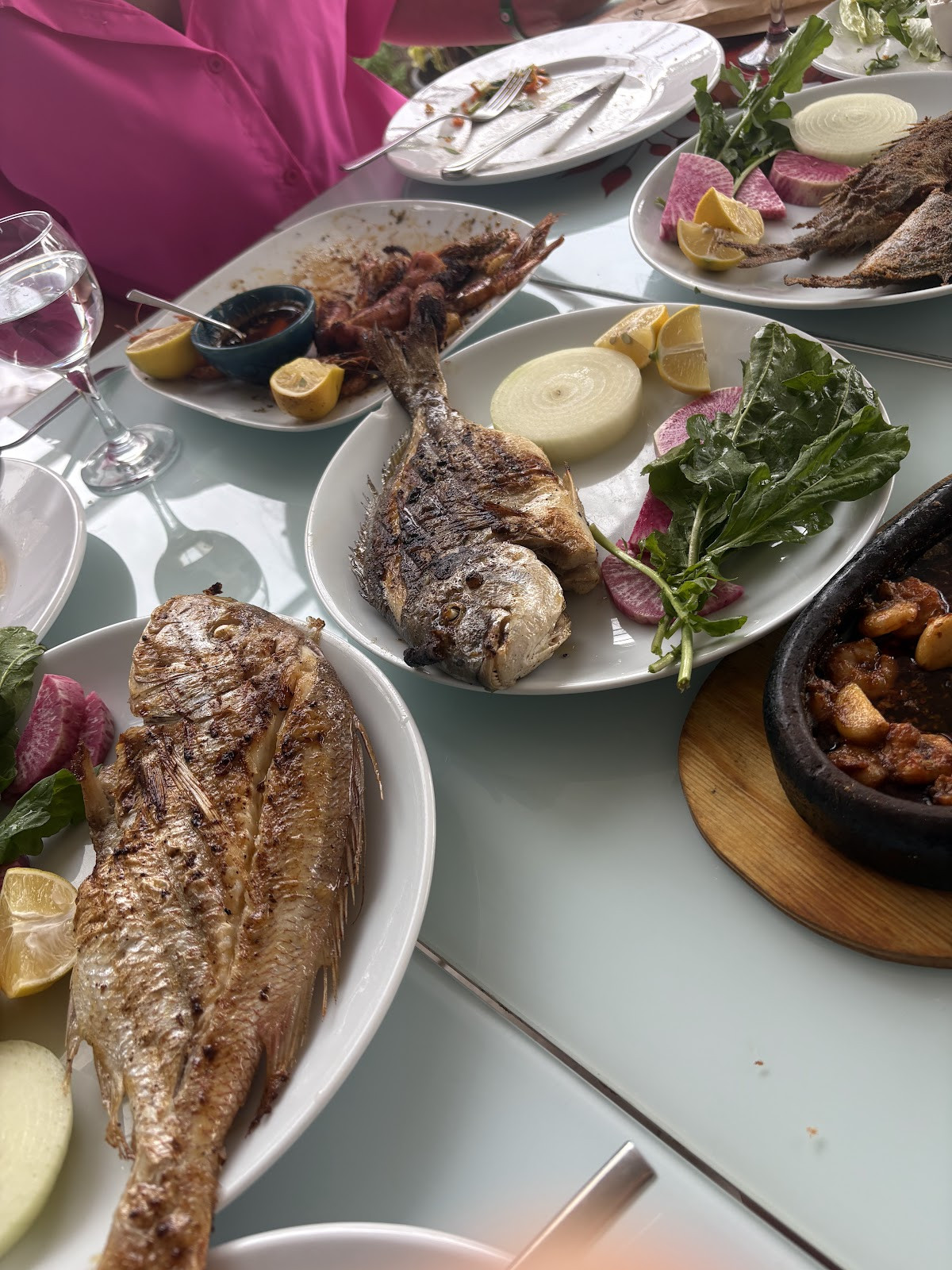 NEHİR BALIK EVİ – Fotoğraf 2