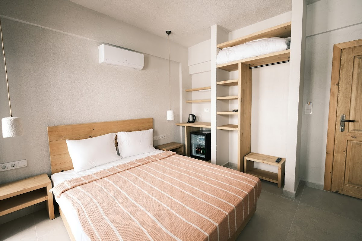 Nephos Beach Hotel – Fotoğraf 2