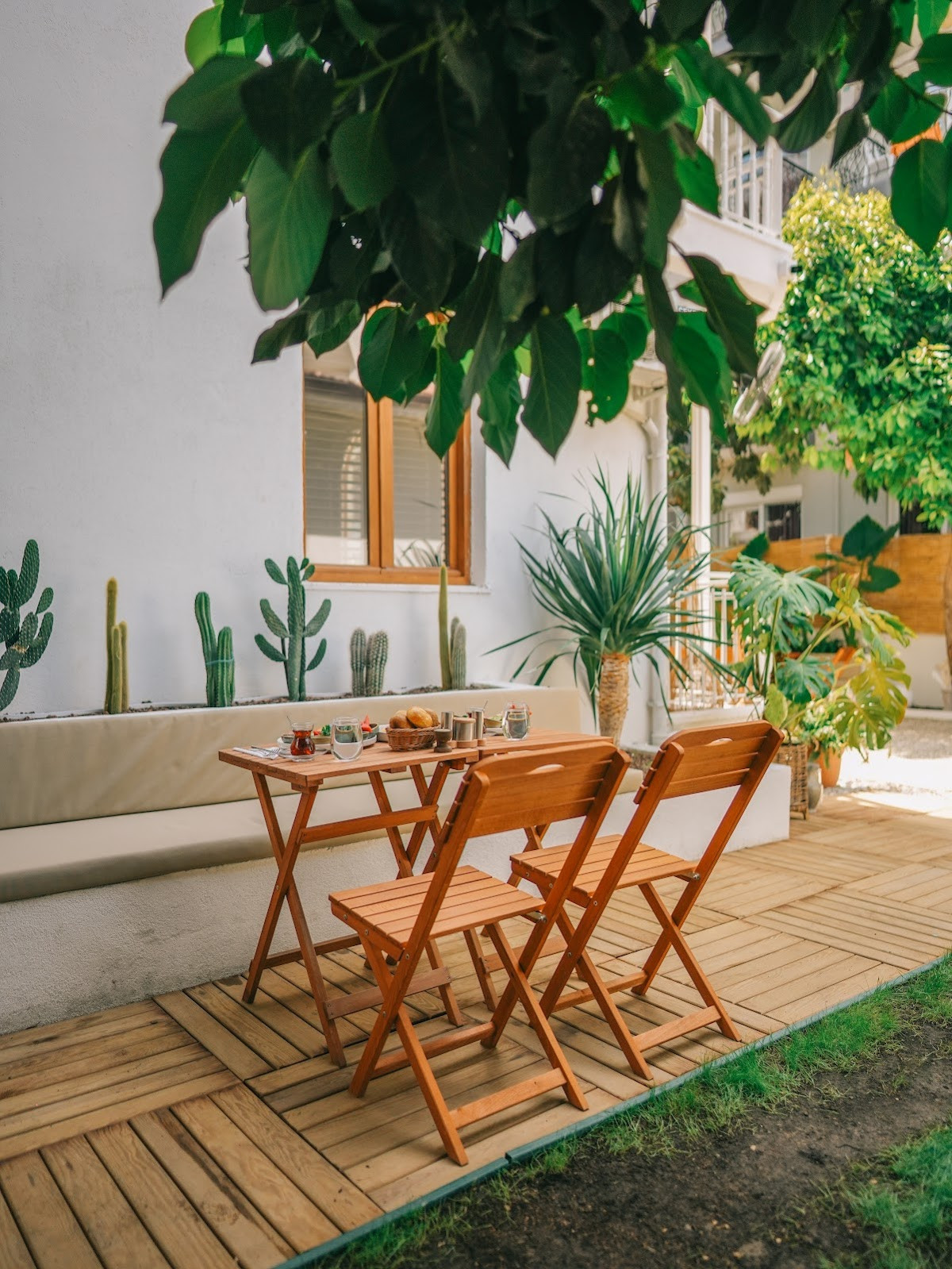 Nephos Beach Hotel – Fotoğraf 4