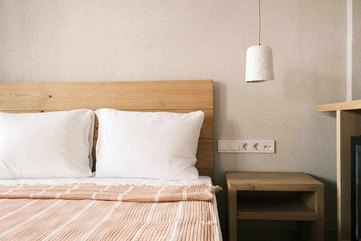 Nephos Beach Hotel – Fotoğraf 5