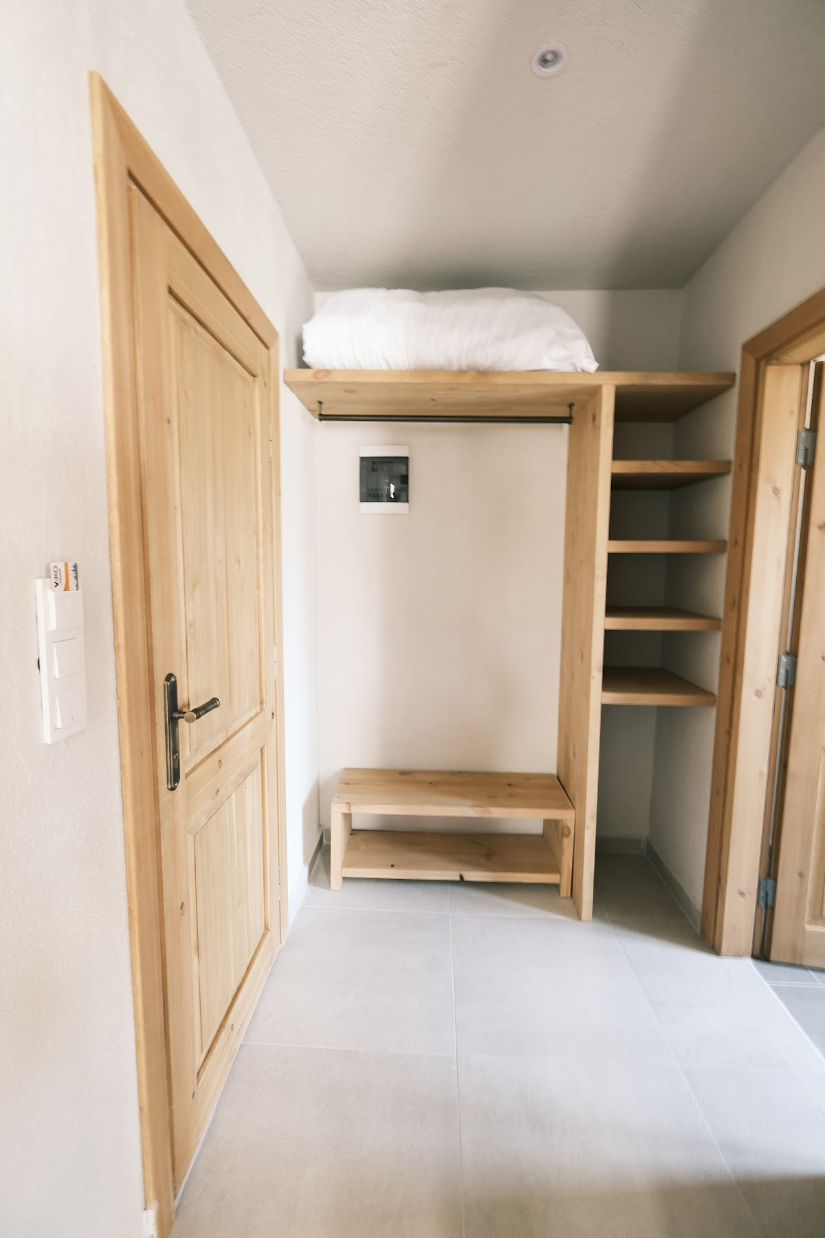 Nephos Beach Hotel – Fotoğraf 9