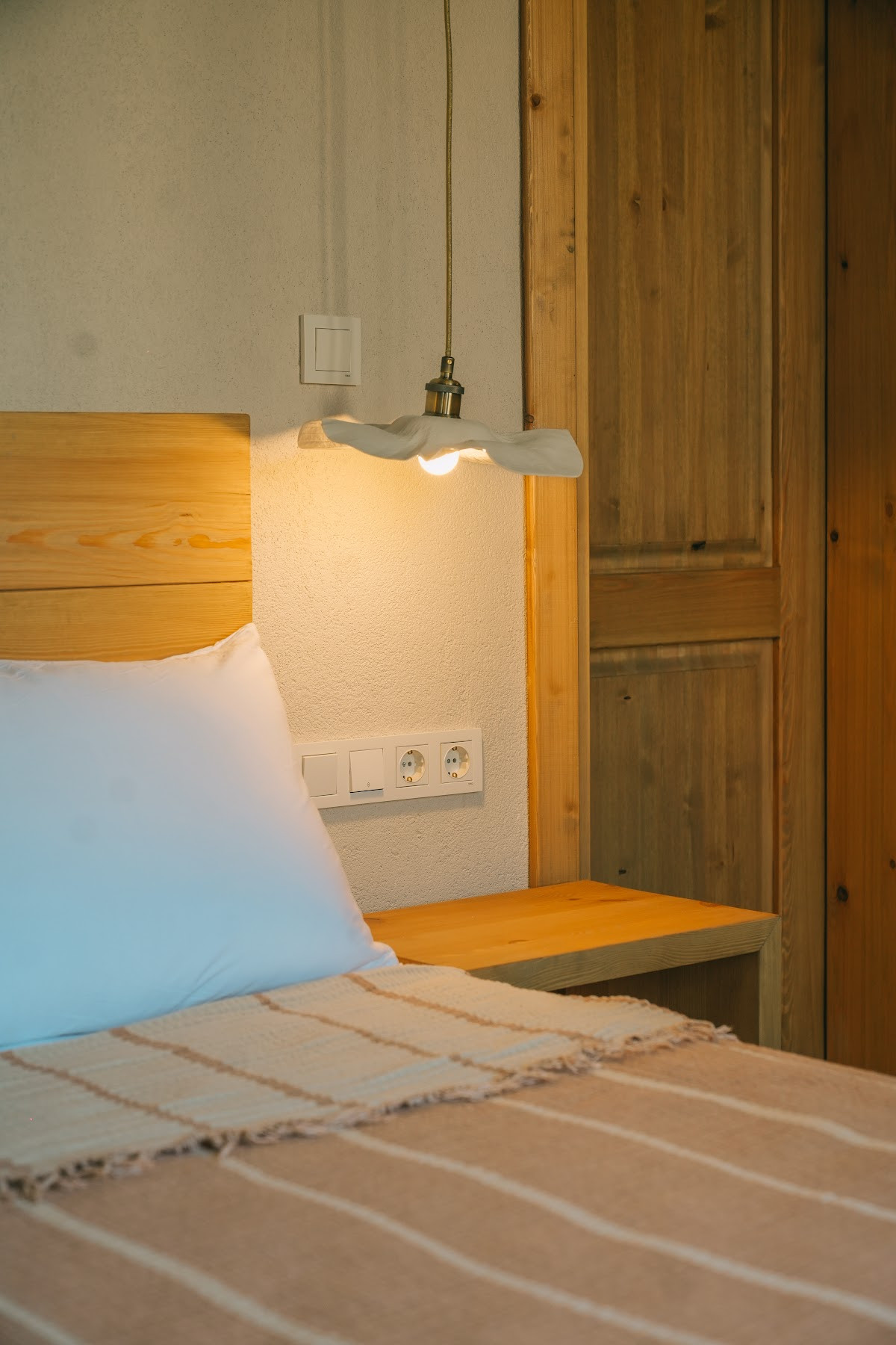 Nephos Beach Hotel – Fotoğraf 10