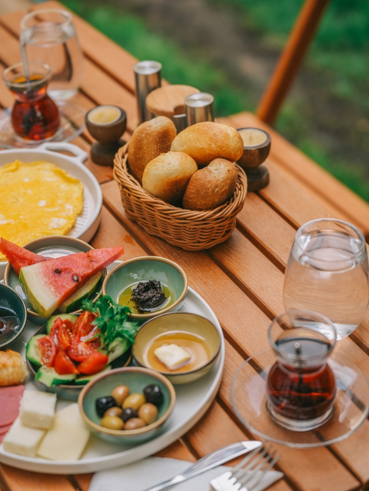 Nephos Beach Hotel – Fotoğraf 6