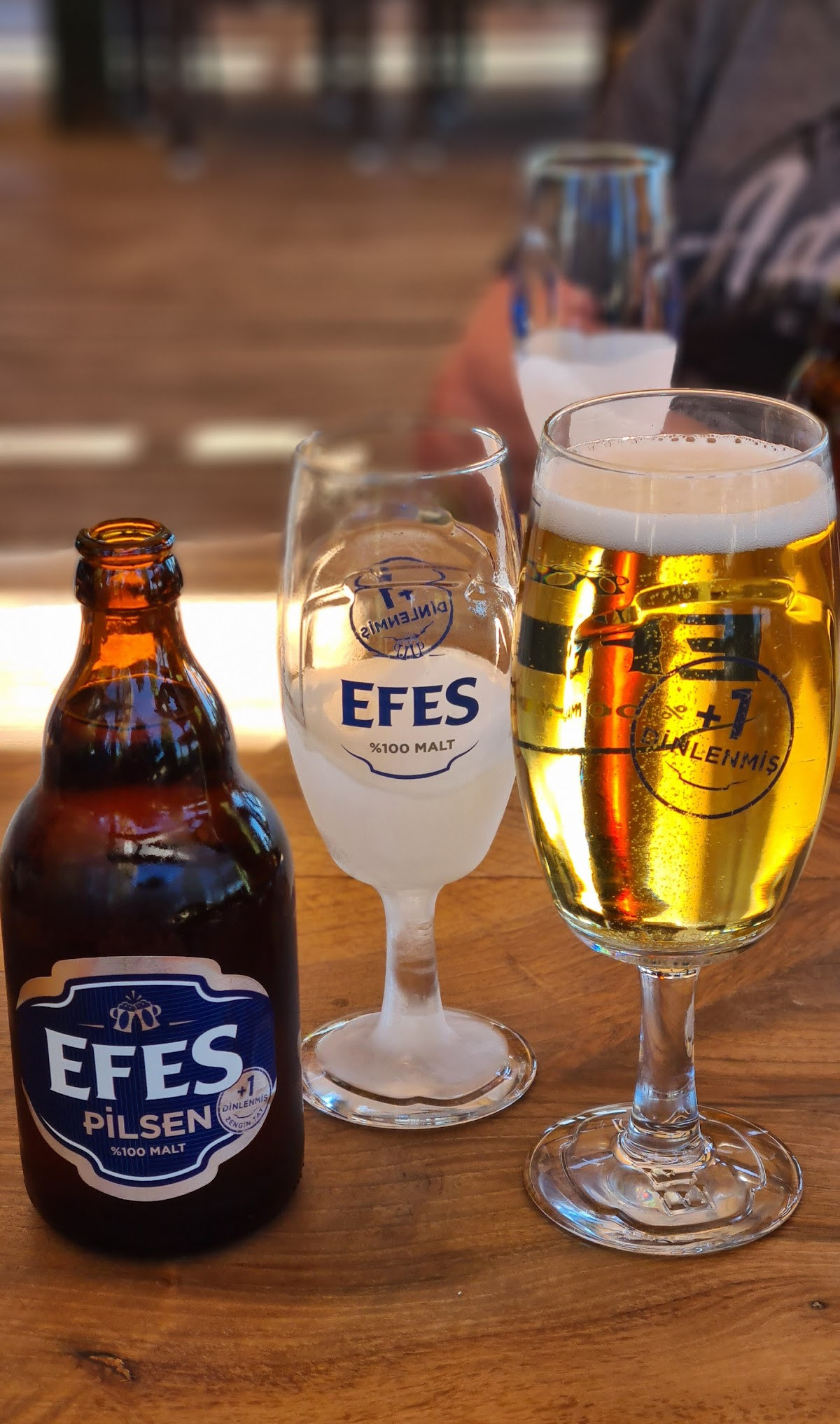 Neumann Evrenseki – Fotoğraf 2