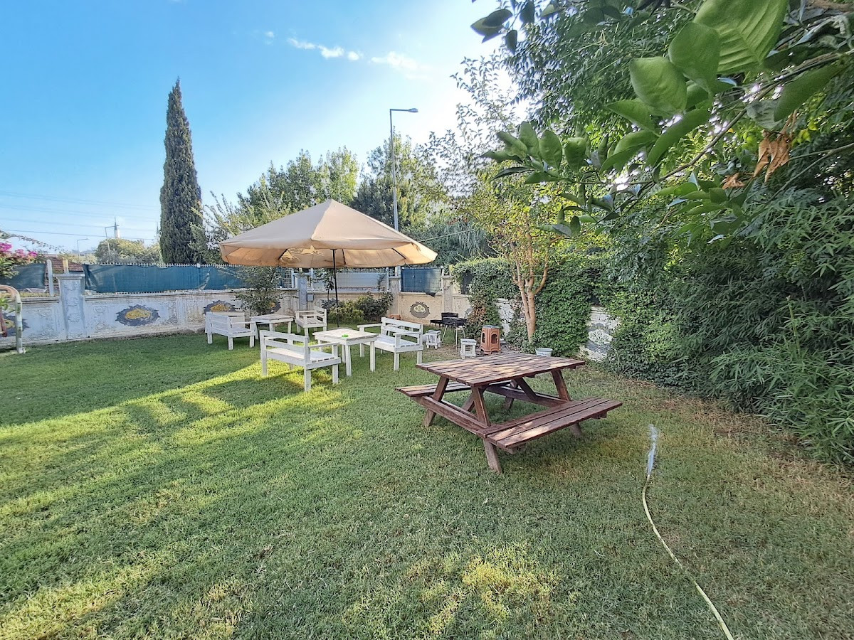 Neumann's Apart – Fotoğraf 10