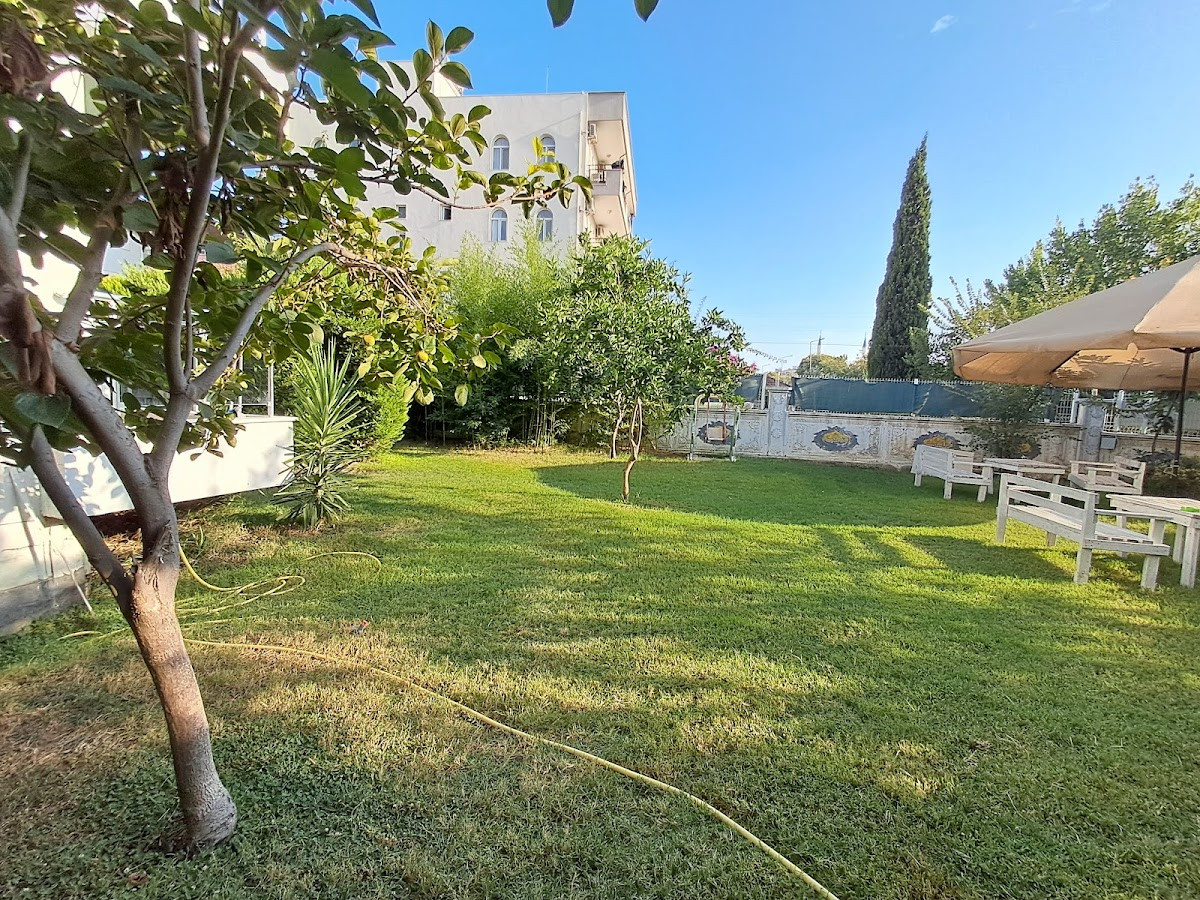 Neumann's Apart – Fotoğraf 4