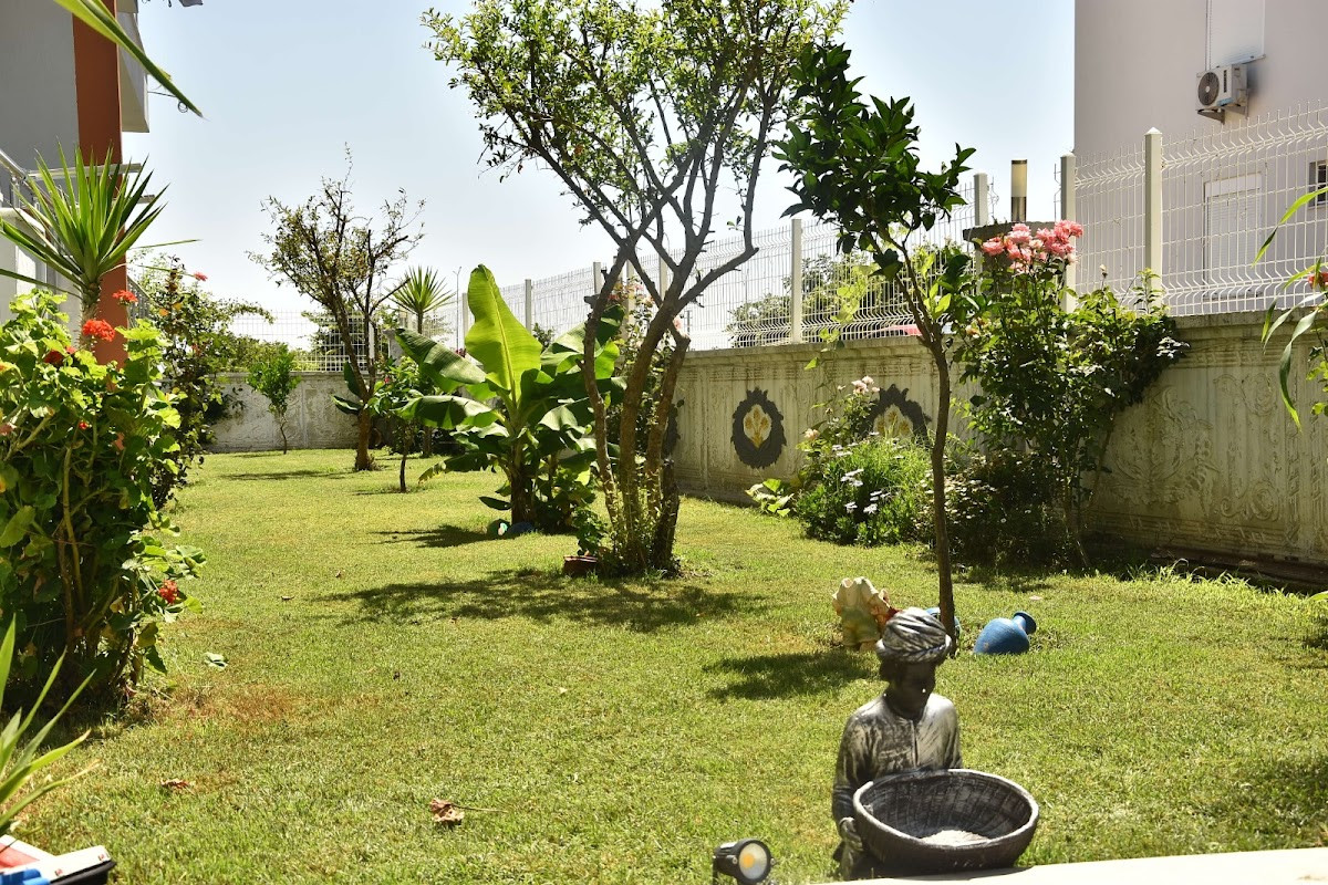 Neumann's Apart – Fotoğraf 5