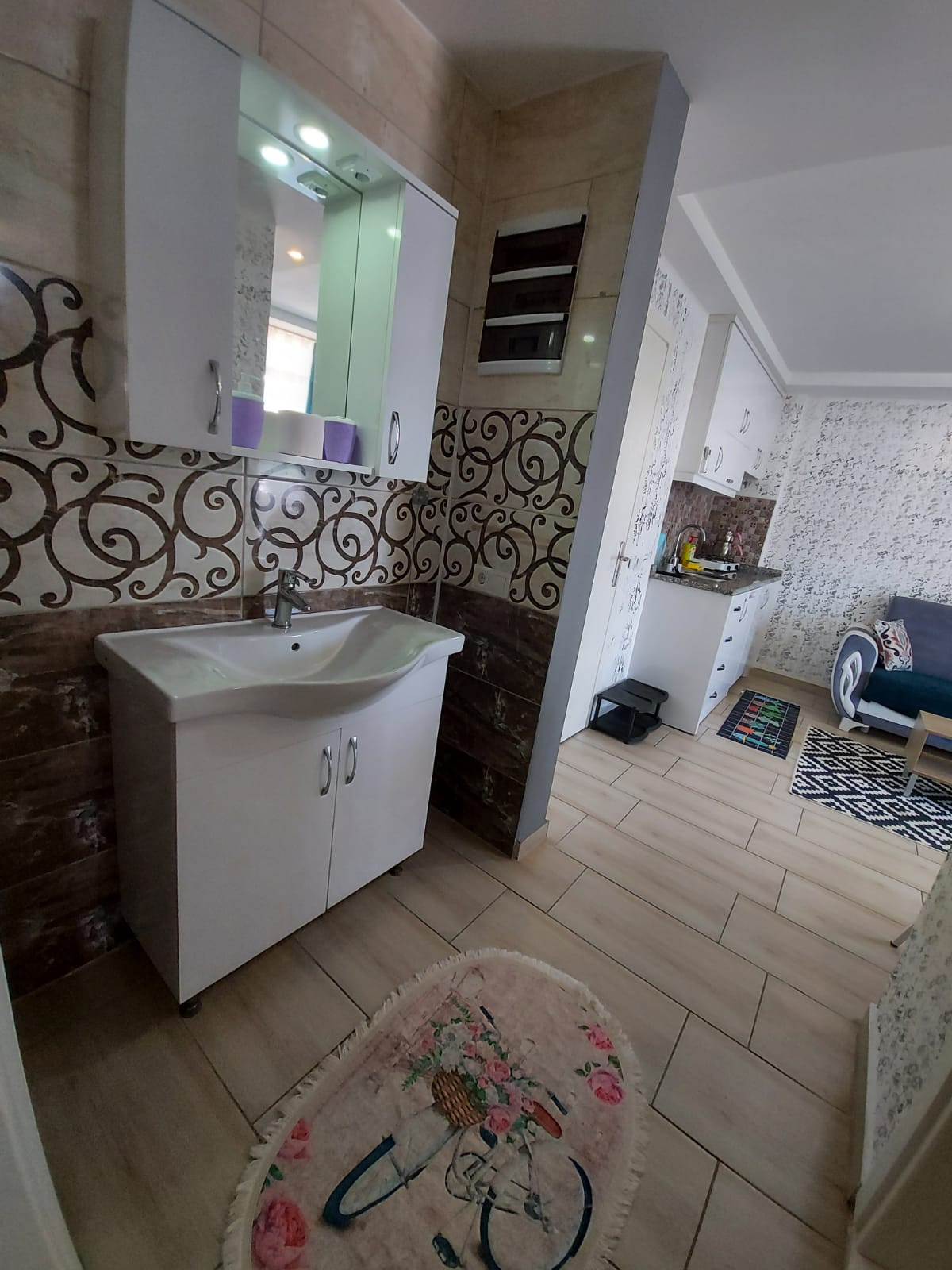 Neumann's Apart – Fotoğraf 3