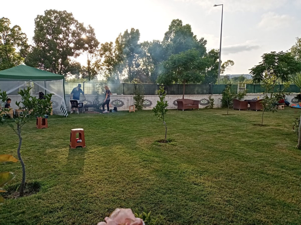 Neumann's Apart – Fotoğraf 8