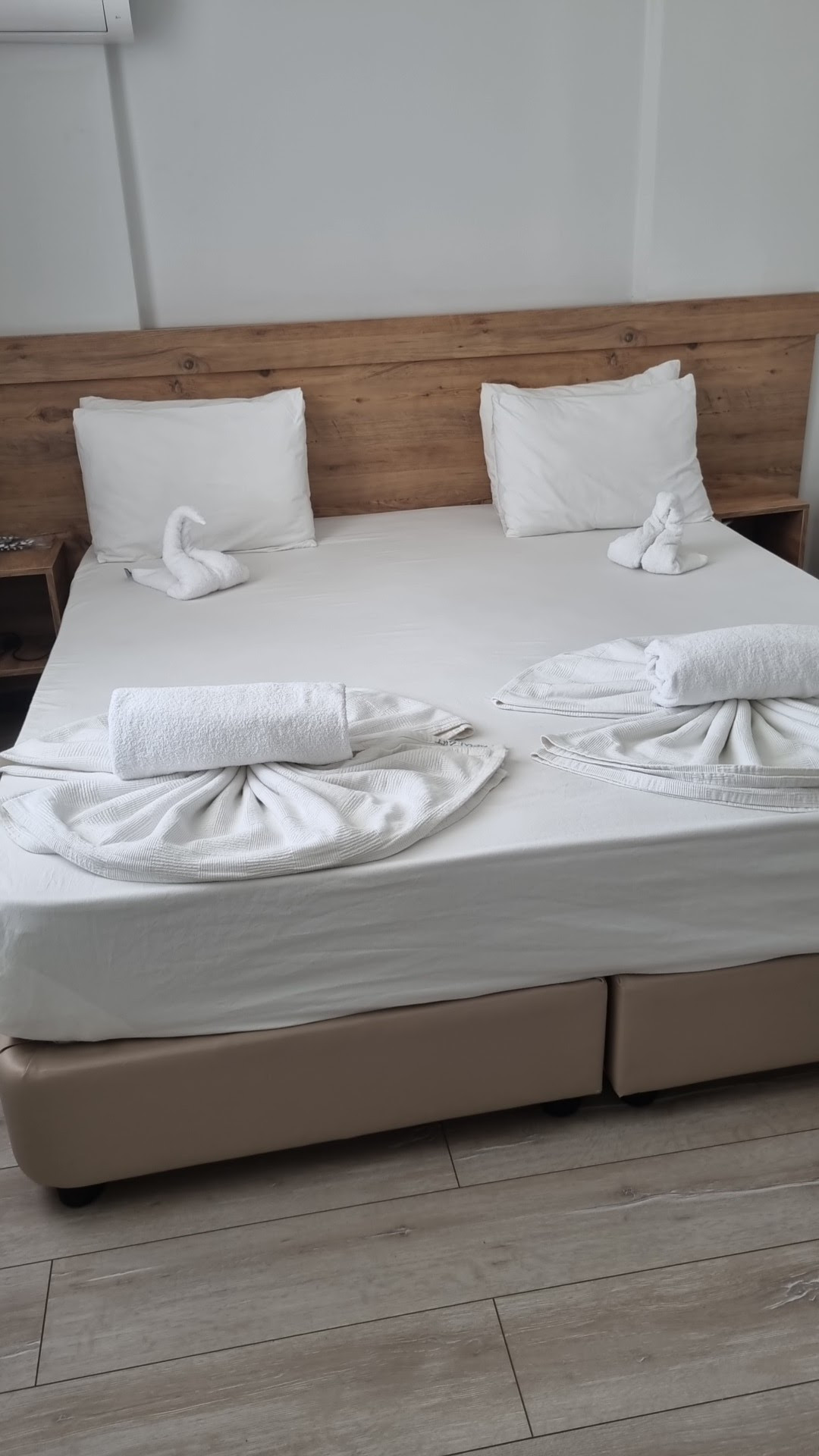 New Garden Luna Hotel Side – Fotoğraf 4