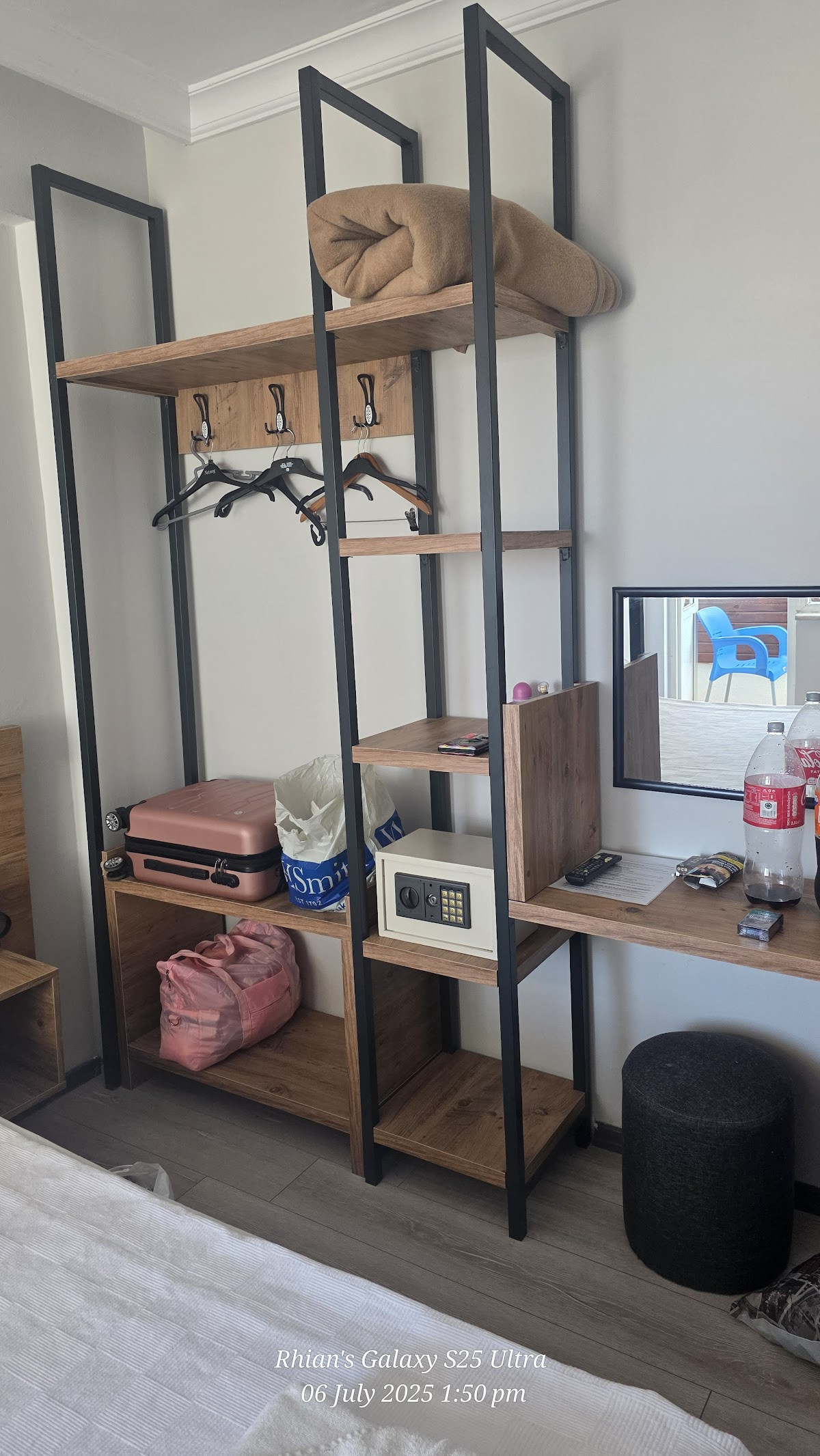 New Garden Luna Hotel Side – Fotoğraf 6