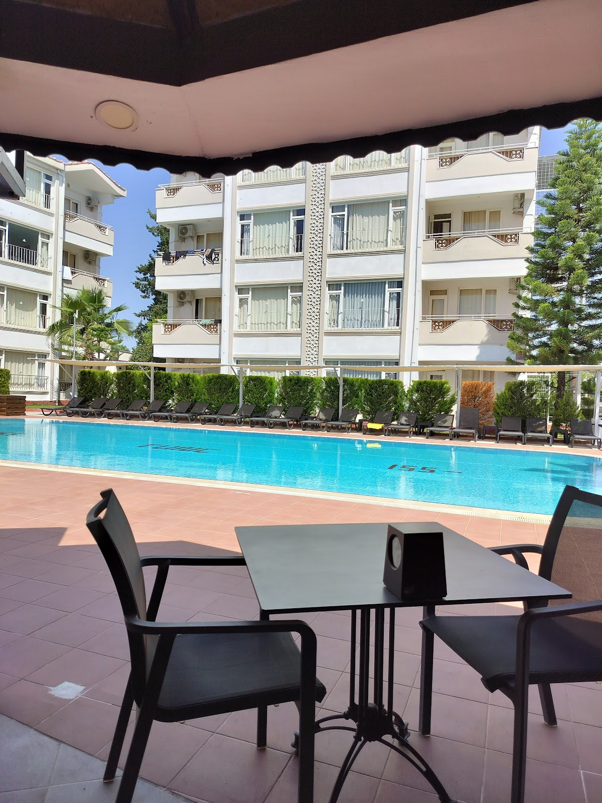 New Garden Luna Hotel Side – Fotoğraf 2