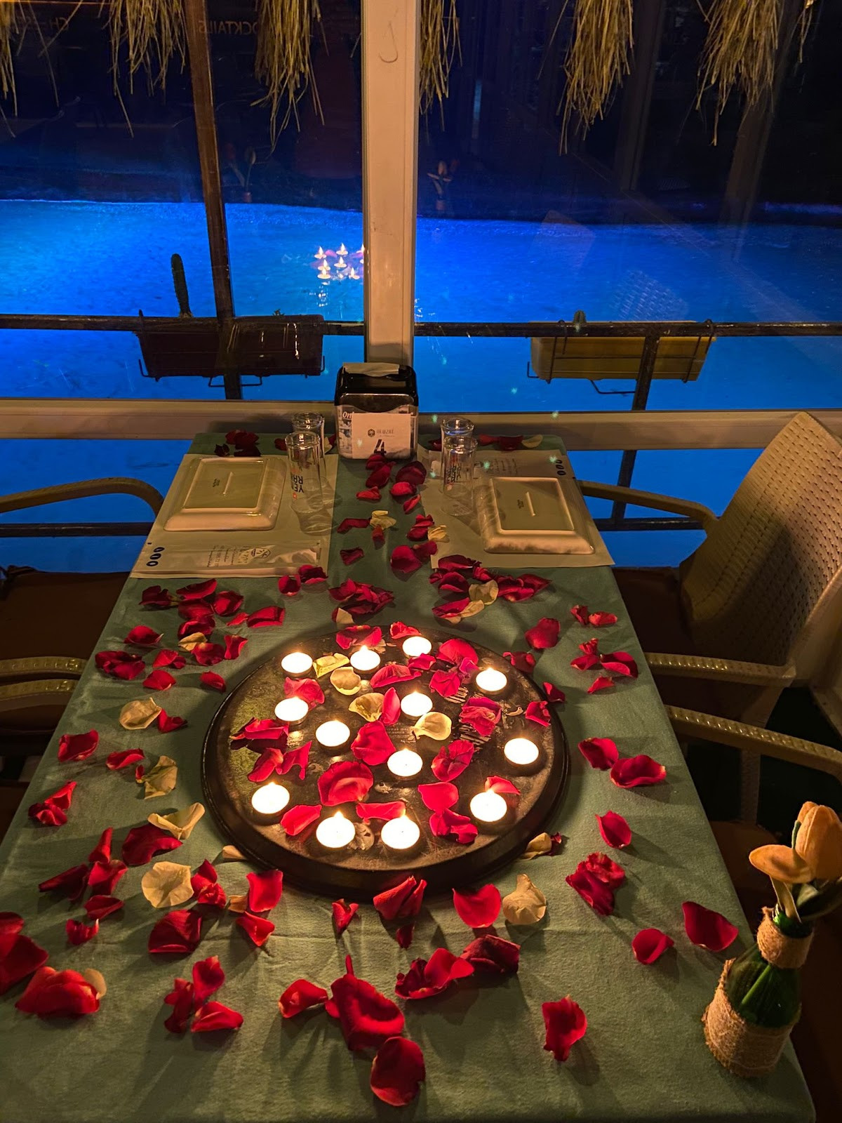 NEWZAT CAFE BAR BEACH – Fotoğraf 8