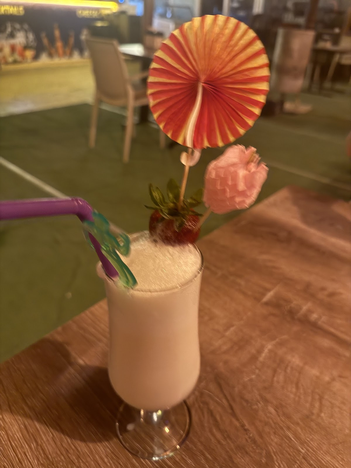 NEWZAT CAFE BAR BEACH – Fotoğraf 2