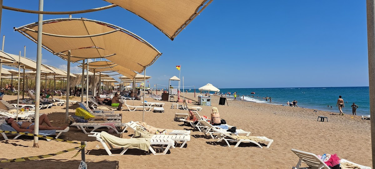 NEWZAT CAFE BAR BEACH – Fotoğraf 5