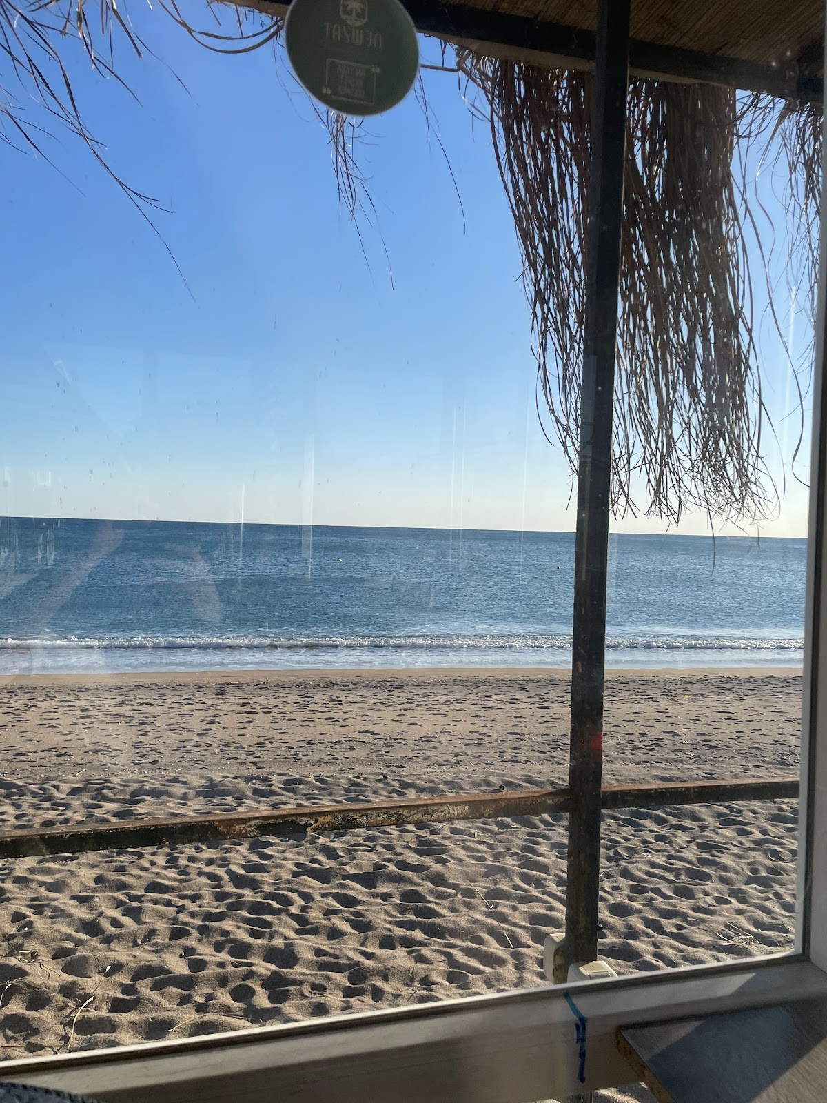 NEWZAT CAFE BAR BEACH – Fotoğraf 6