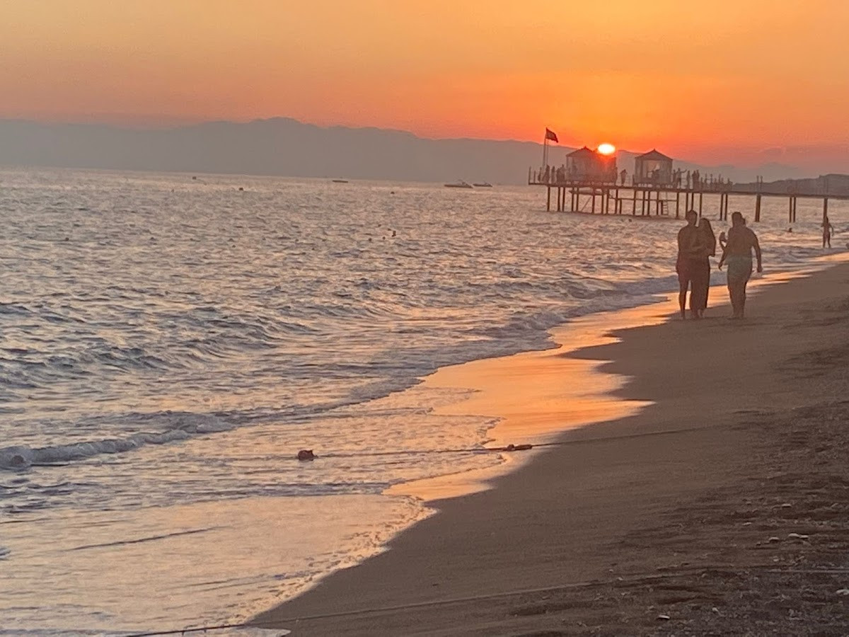 NEWZAT CAFE BAR BEACH – Fotoğraf 10