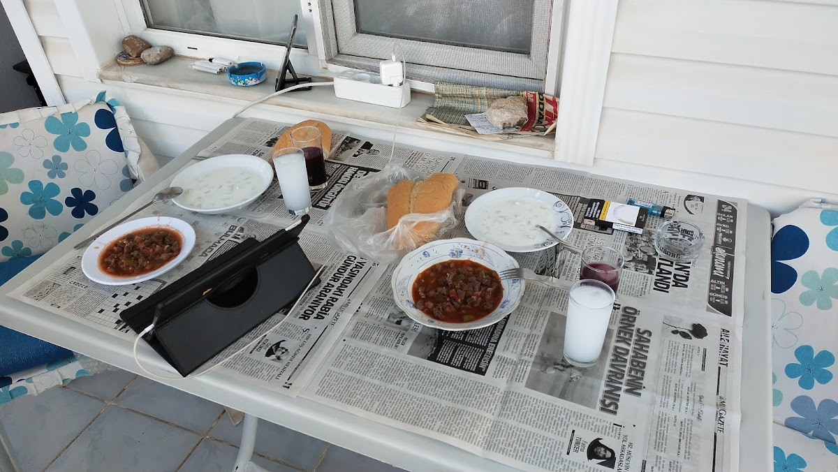 Nil Apart Otel – Fotoğraf 10