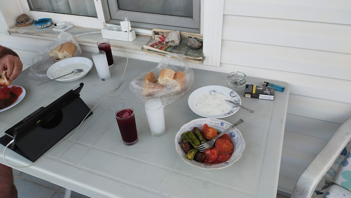 Nil Apart Otel – Fotoğraf 6