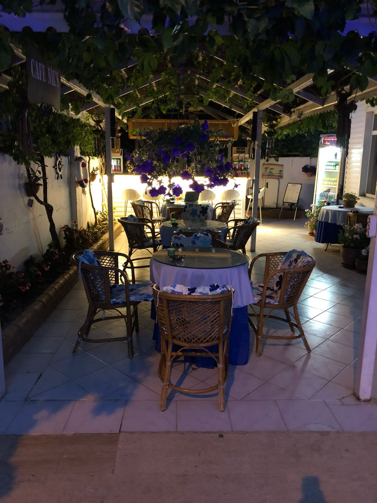 Nil Apart Otel – Fotoğraf 3