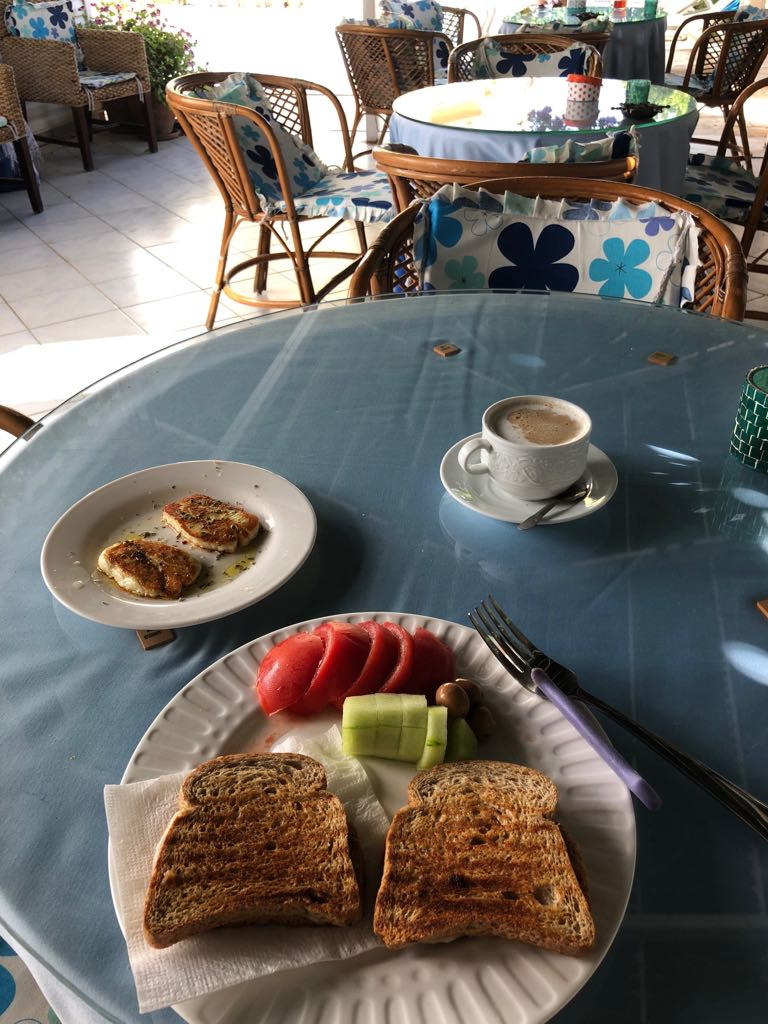 Nil Apart Otel – Fotoğraf 7