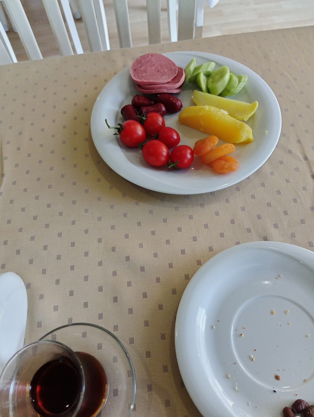 Nil Hotel – Fotoğraf 7