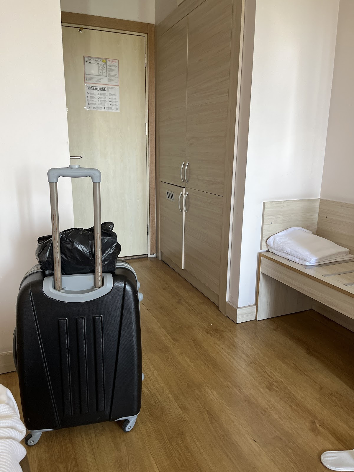 Nil Hotel – Fotoğraf 6