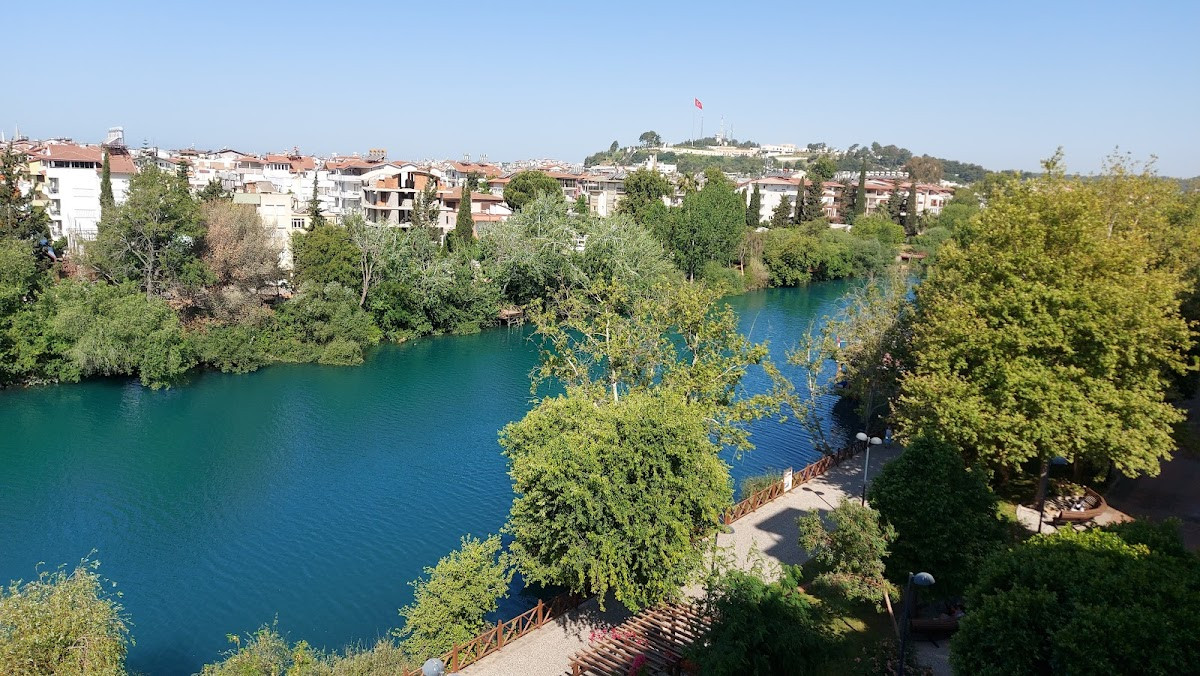 Nil Hotel – Fotoğraf 1