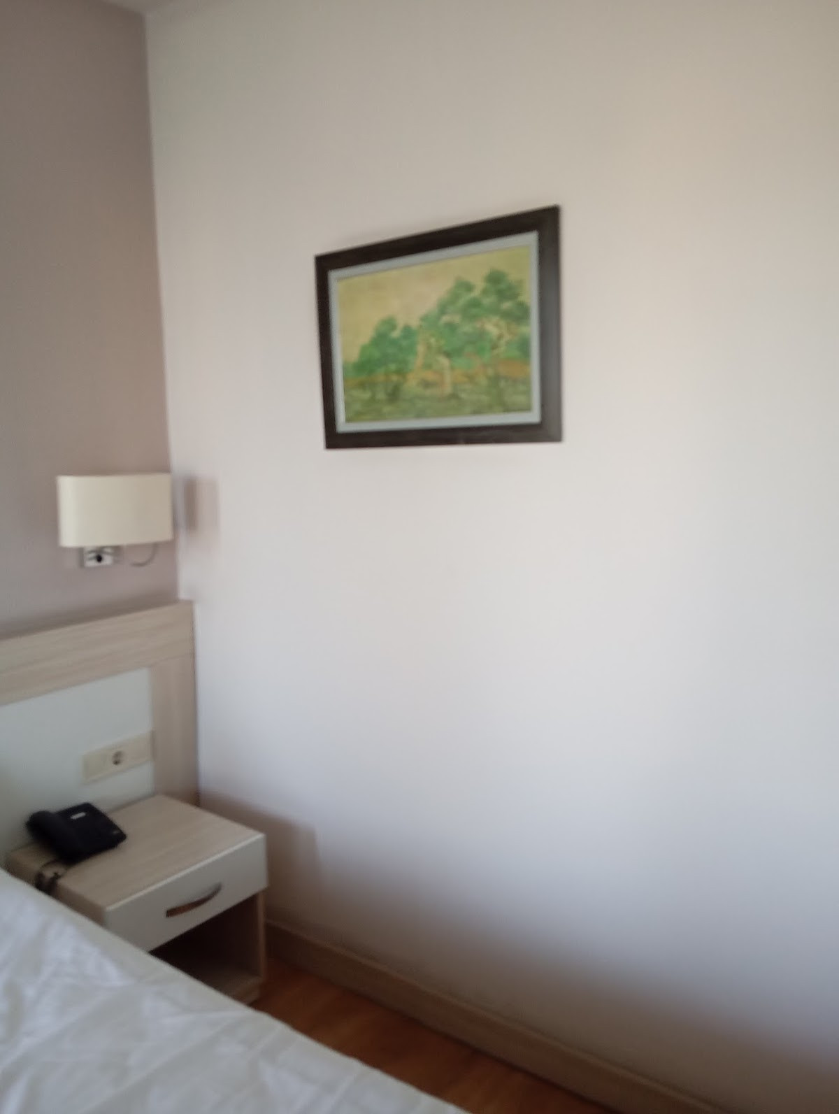 Nil Hotel – Fotoğraf 9