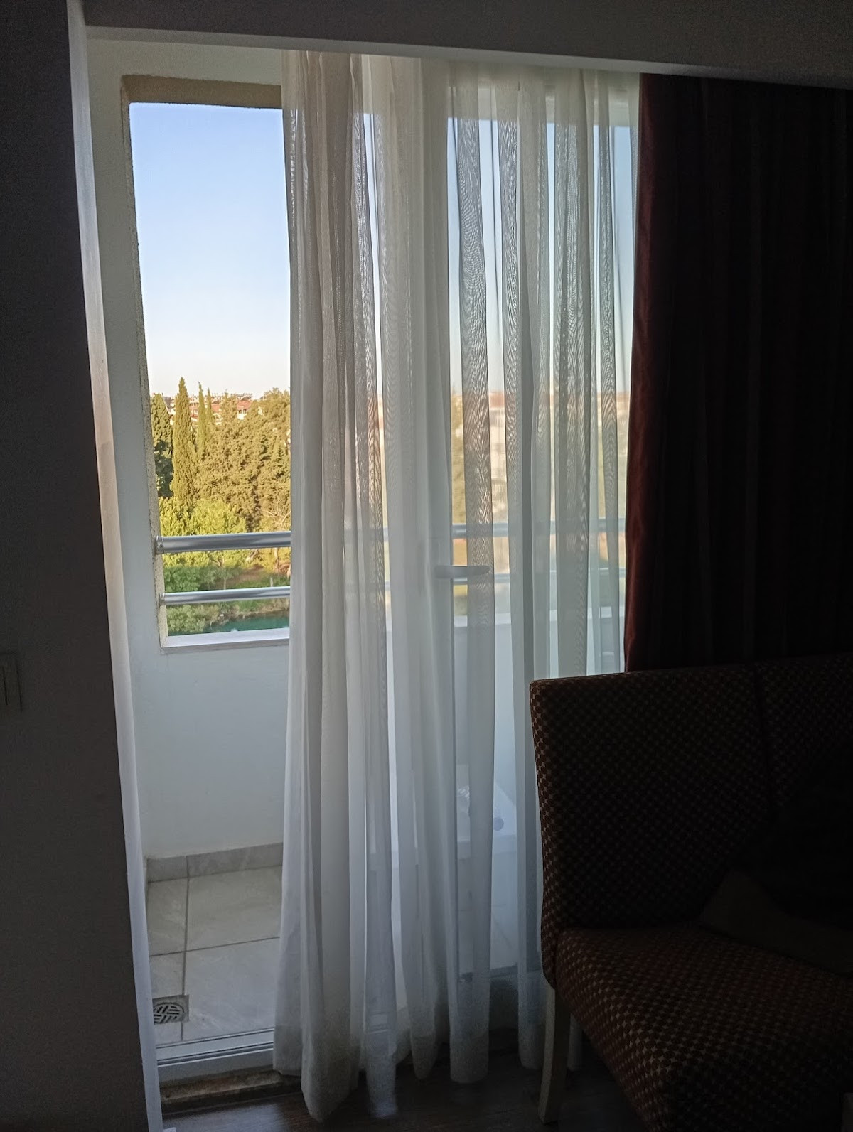 Nil Hotel – Fotoğraf 8