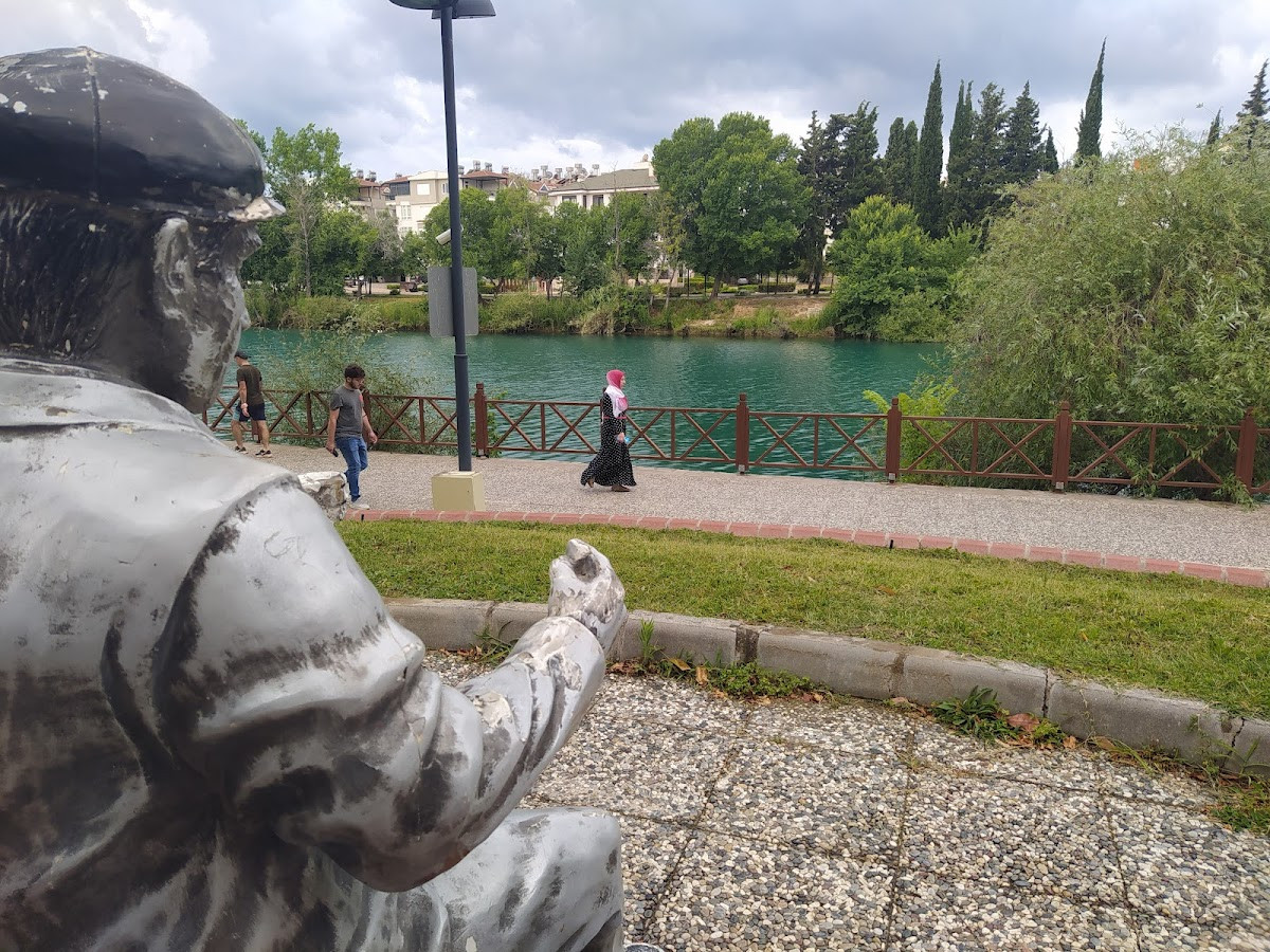 Nil Hotel – Fotoğraf 10