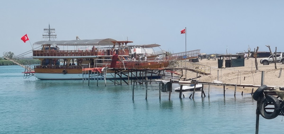 Nil Hotel – Fotoğraf 5