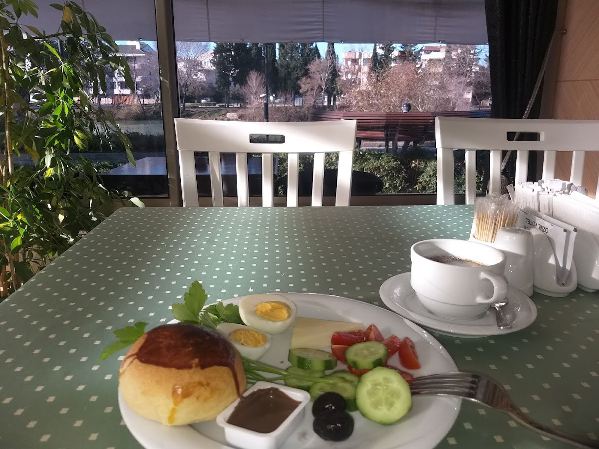 Nil Hotel – Fotoğraf 4