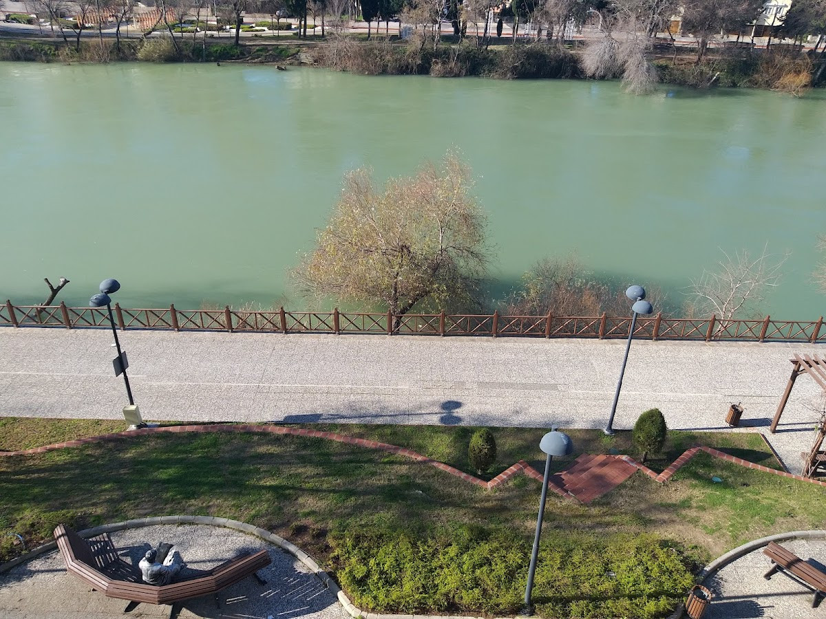 Nil Hotel – Fotoğraf 3