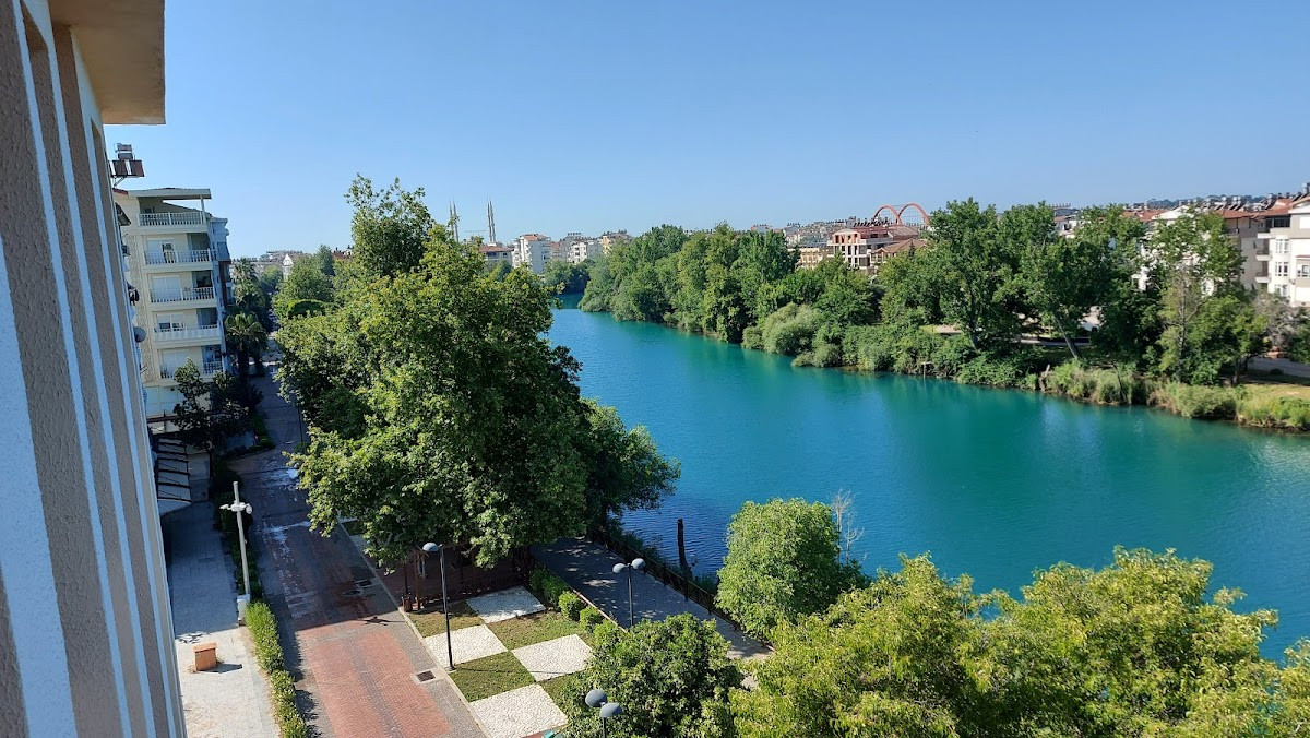 Nil Hotel – Fotoğraf 2