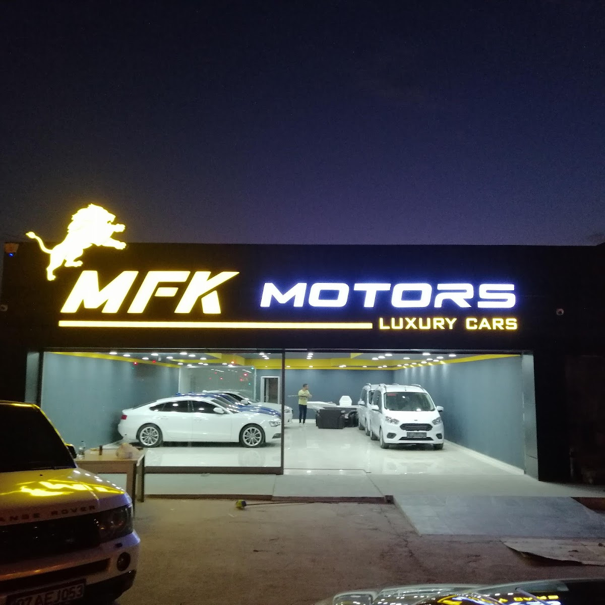 Nil Reklam – Fotoğraf 3