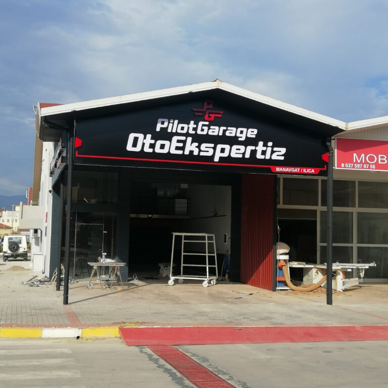 Nil Reklam — Manavgat manavgat reklam