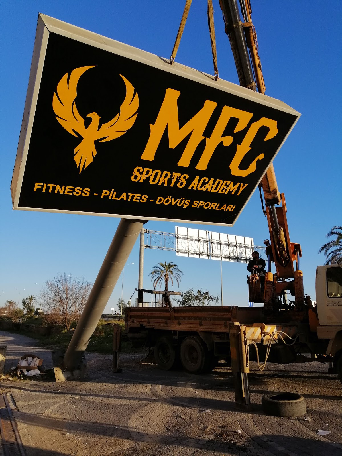 Nil Reklam – Fotoğraf 9