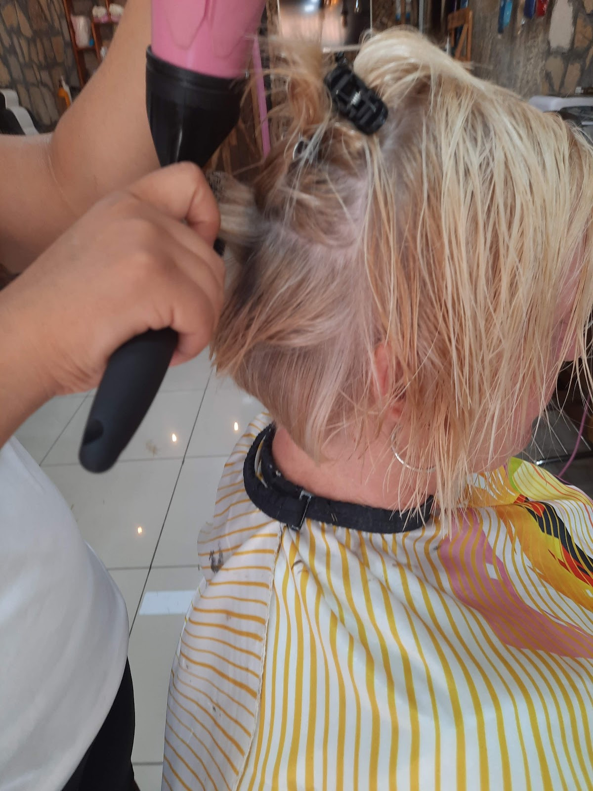No problem friseur – Fotoğraf 8