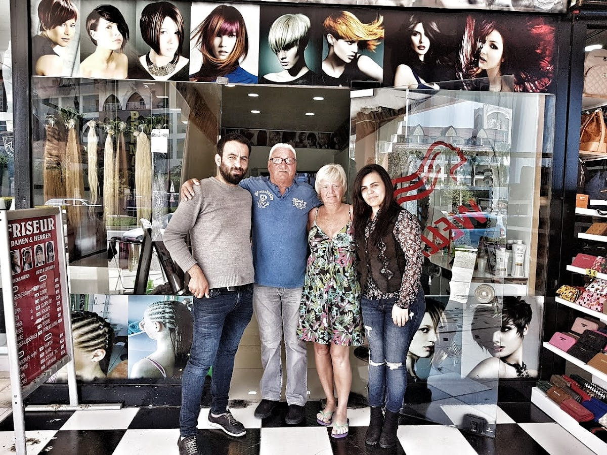 No problem friseur – Fotoğraf 4